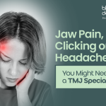 TMJ specialist In Pune