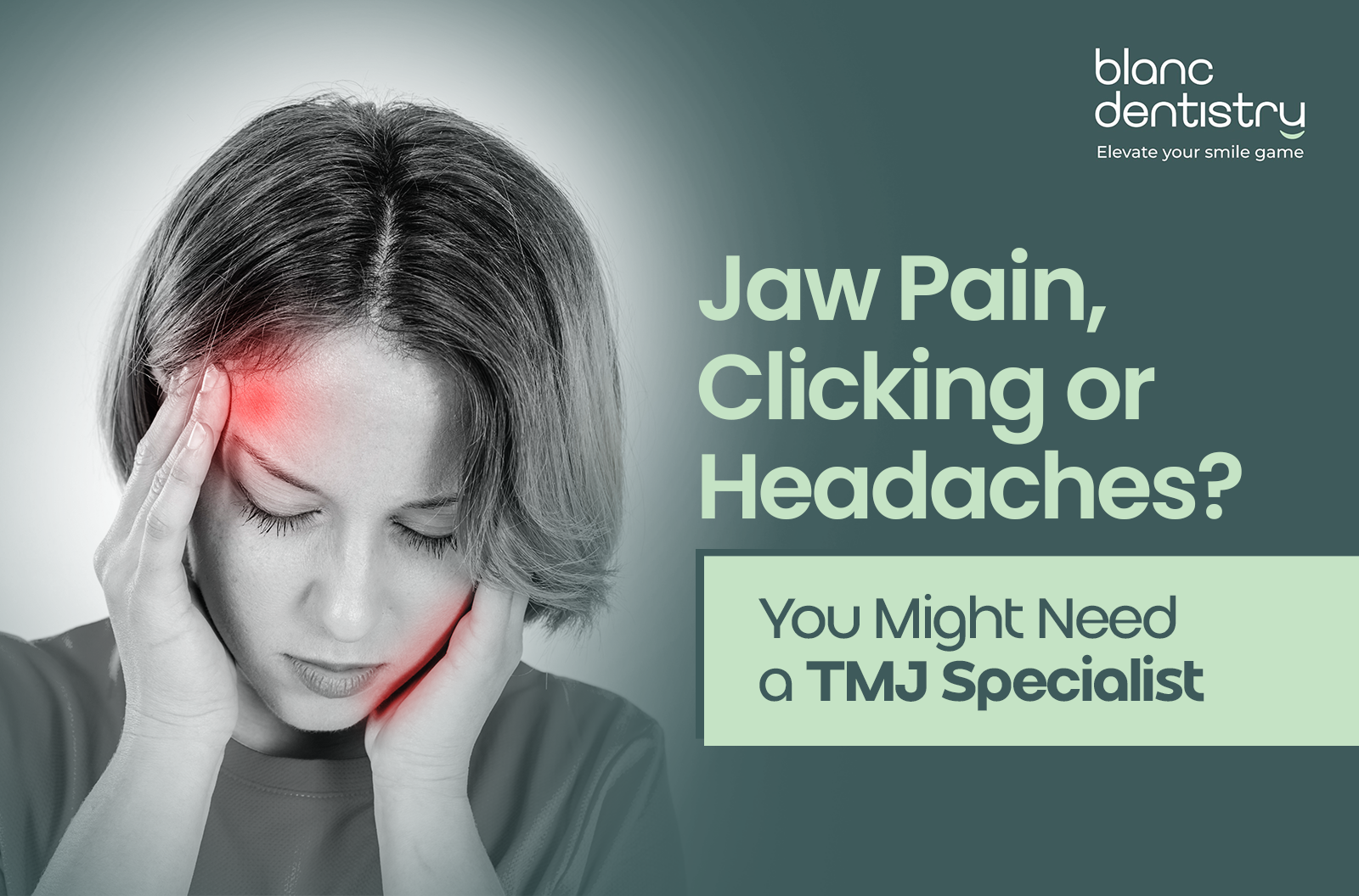 TMJ specialist In Pune