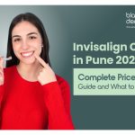 Invisalign costs in Pune