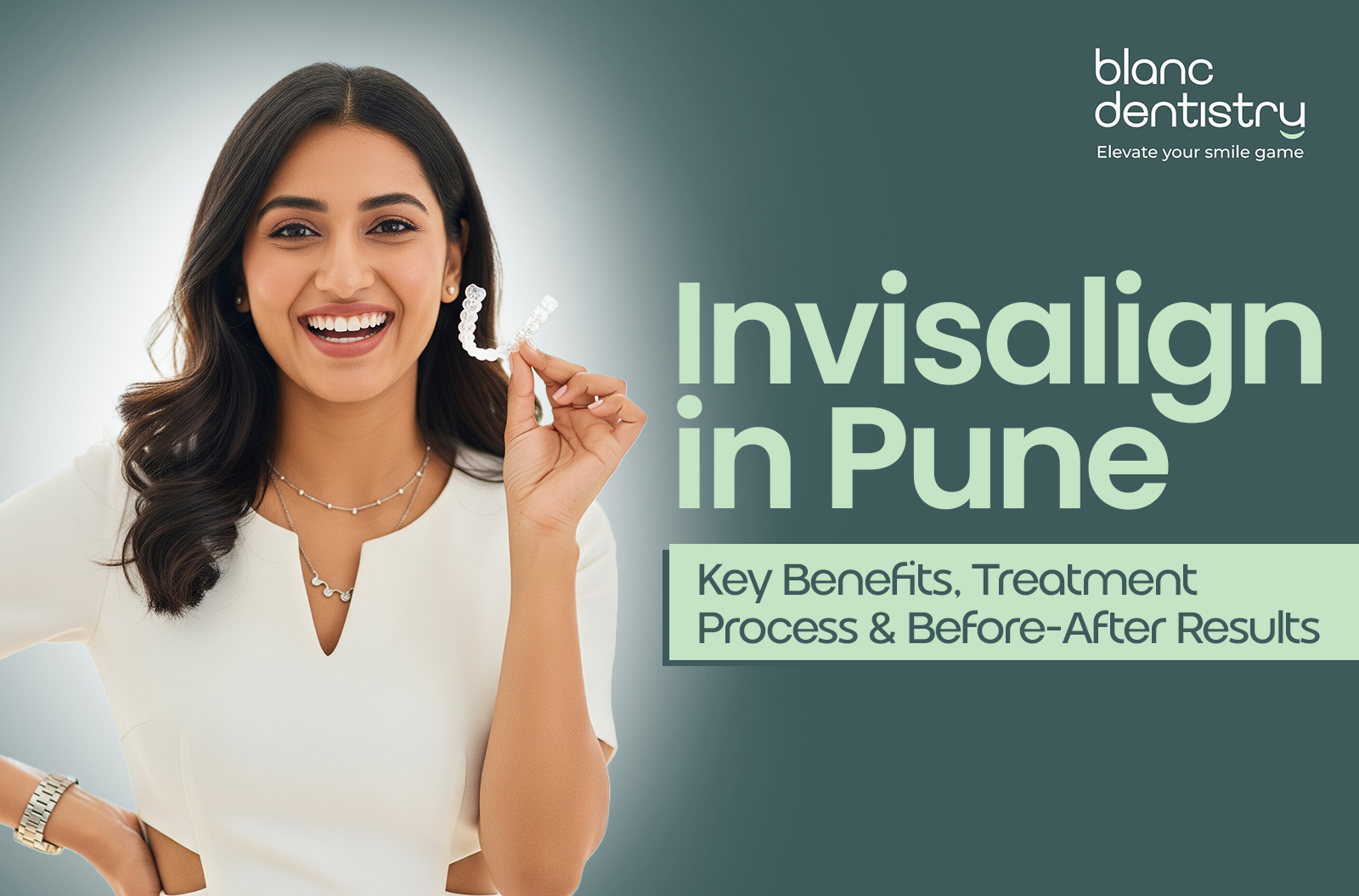 Invisalign in Pune