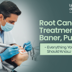 Root Canal Treatment in Baner