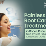 painless root canal treatment in Pune