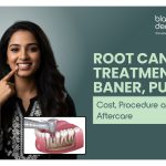 Root Canal Treatment in Baner