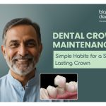 dental crown