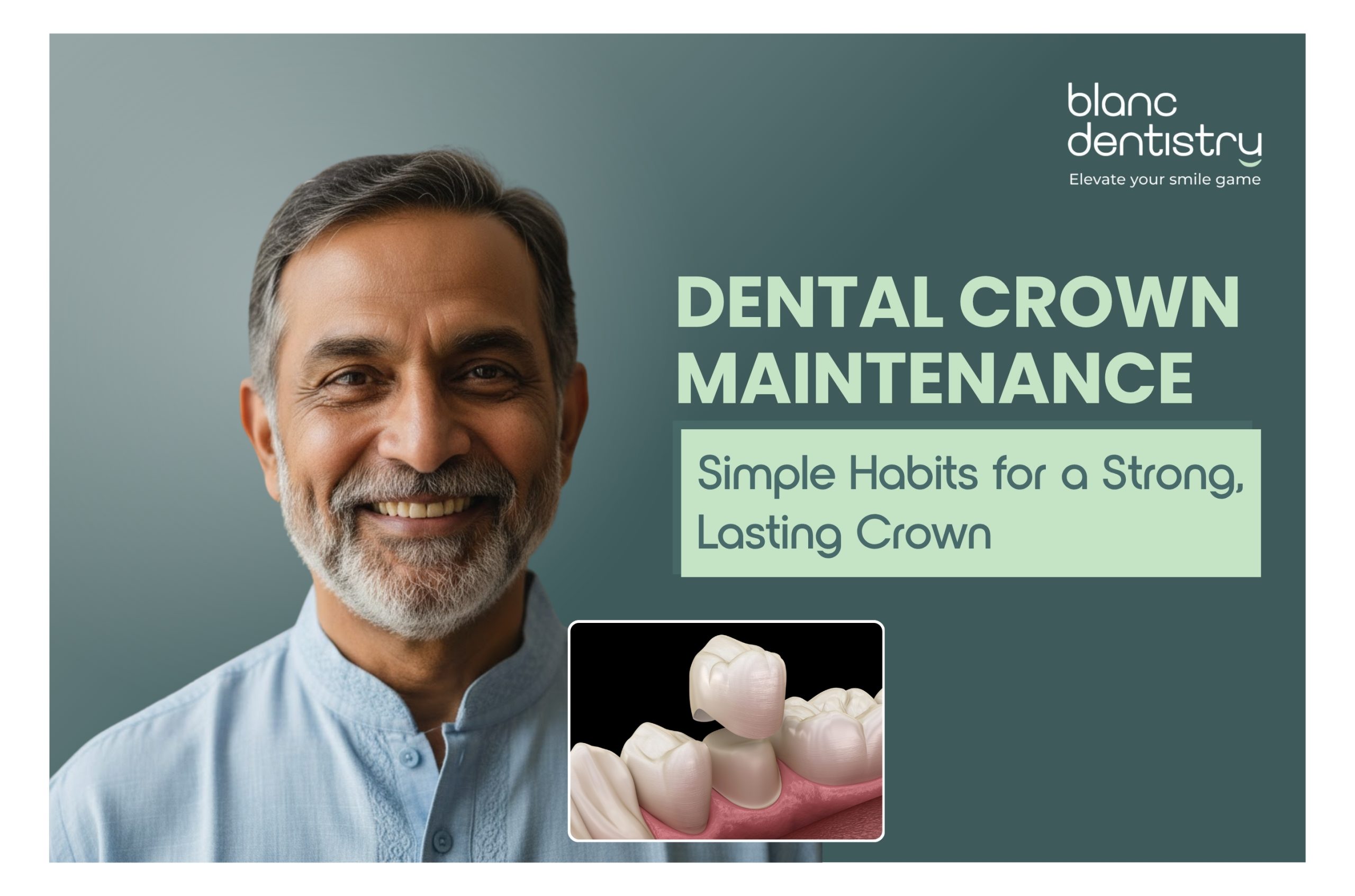 dental crown