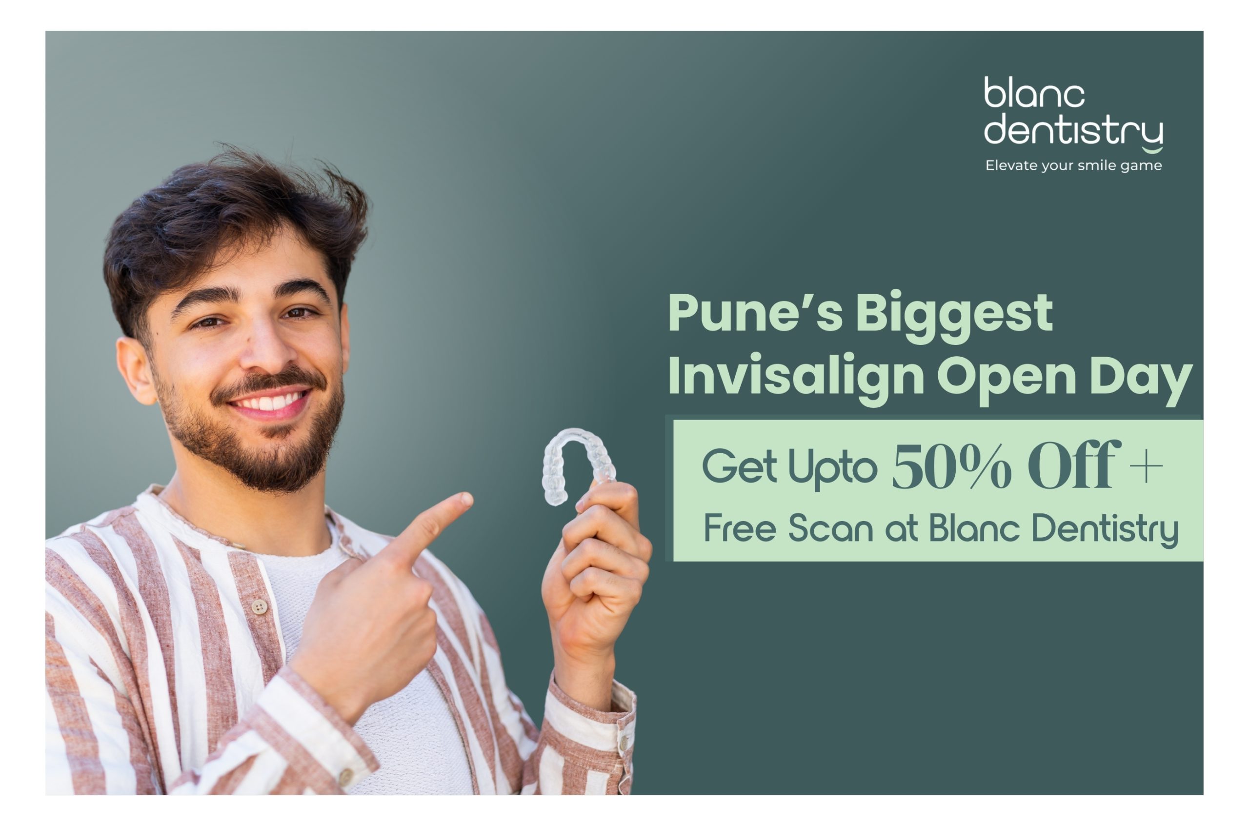 Invisalign in Pune