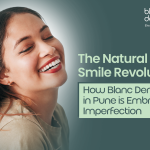Orthodontic treatment in Pune
