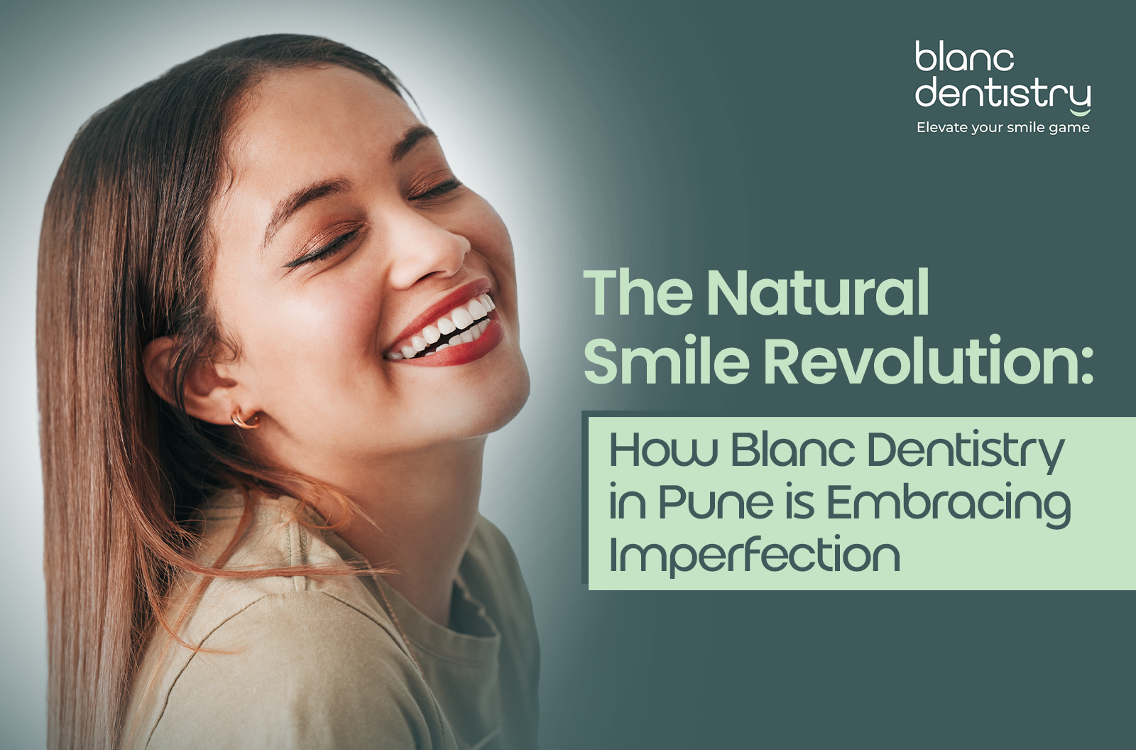 Orthodontic treatment in Pune