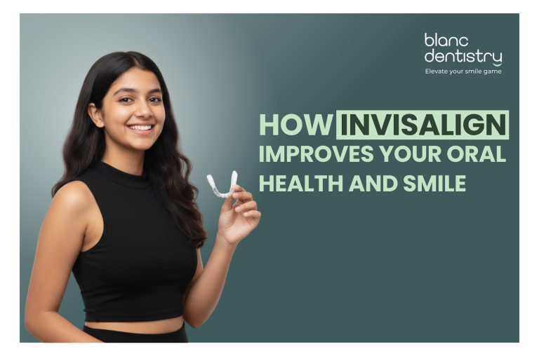 Invisalign treatment in Pune