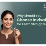 Invisalign treatment