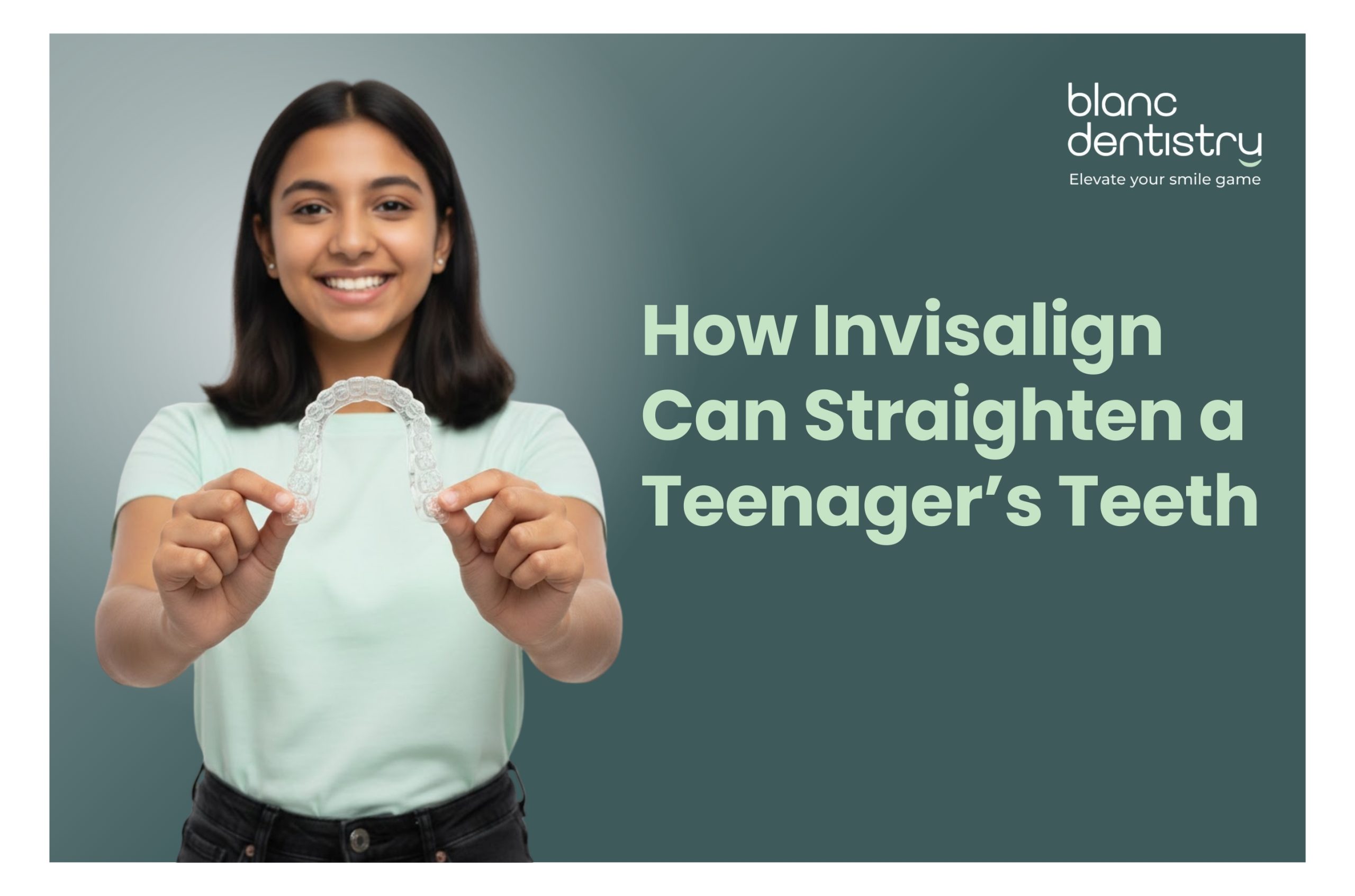 Invisalign treatment in Baner, Pune