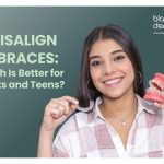 Invisalign vs Braces