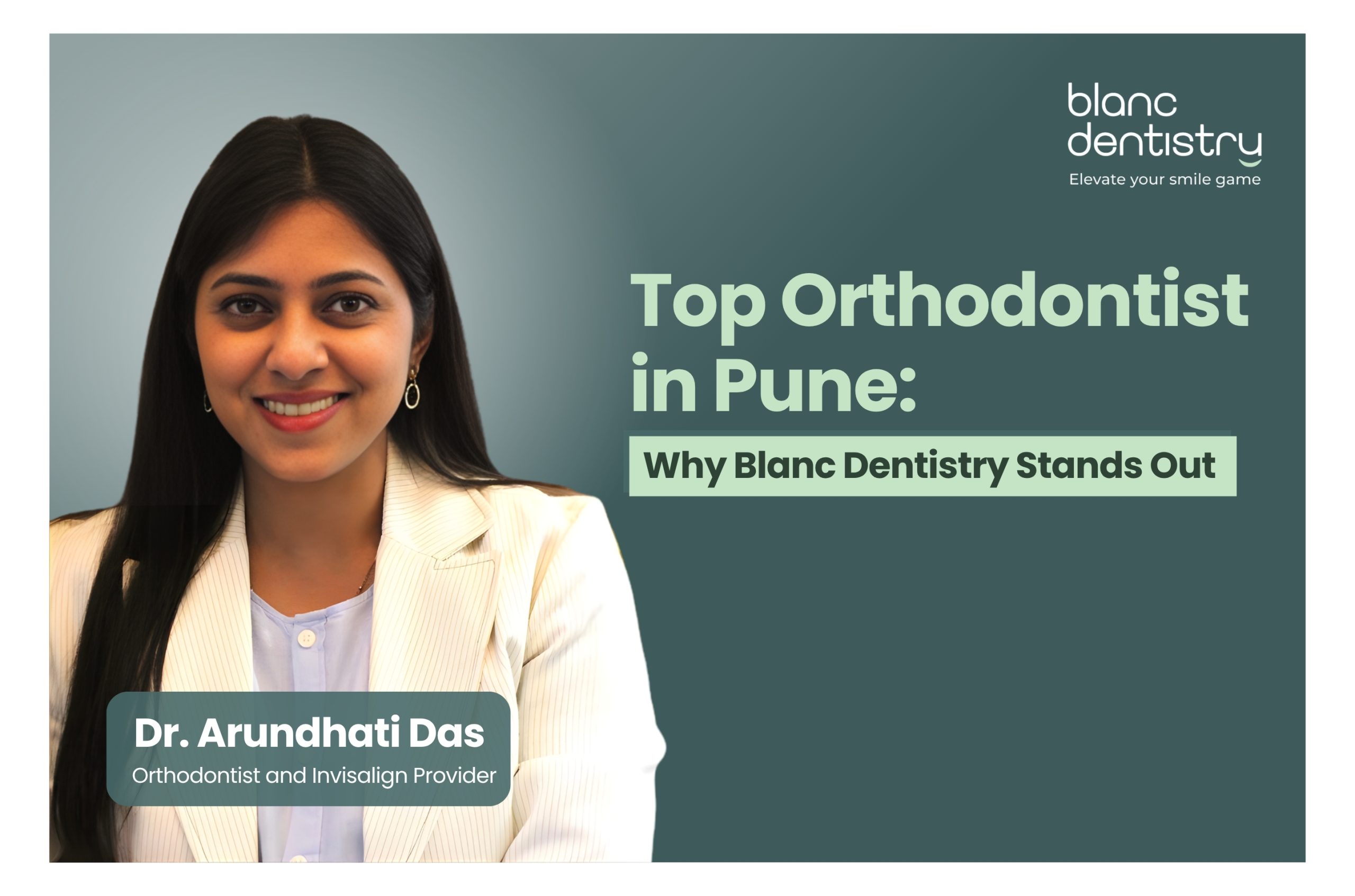 Top Orthodontist in Pune