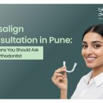 Invisalign Consultation in Pune