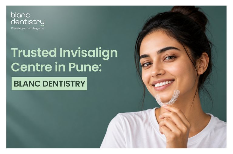 Invisalign Centre in Pune