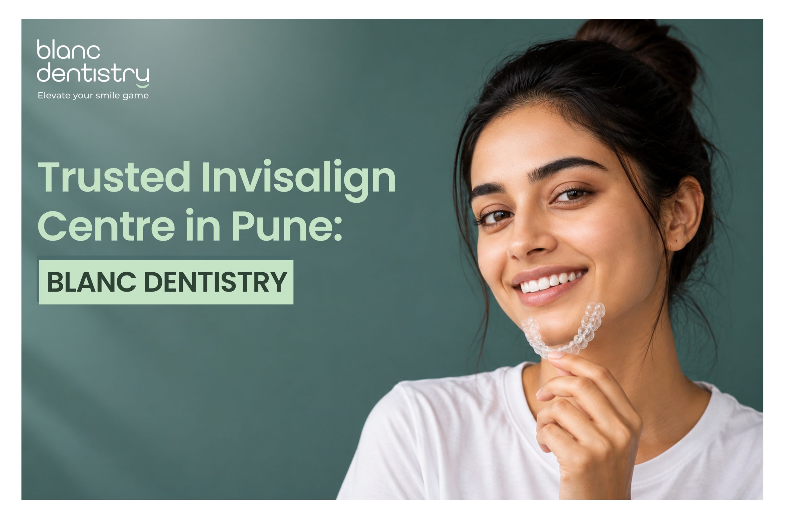 Invisalign Centre in Pune
