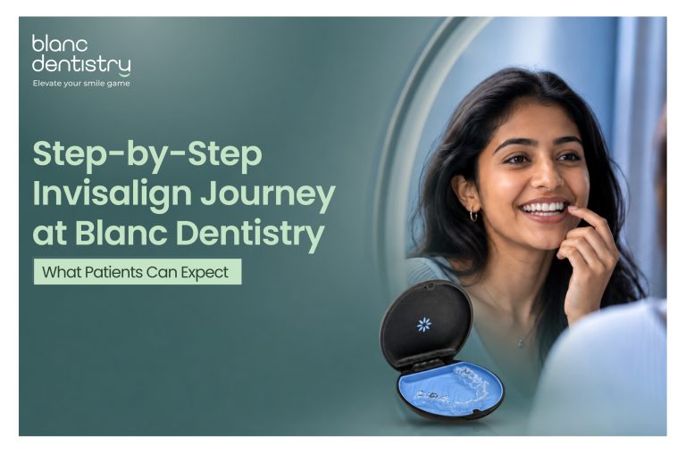 Invisalign treatment in Pune