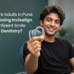 Invisalign treatment in Pune