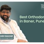 Best Orthodontist in Baner, Pune