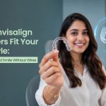 invisalign aligners treatment in baner pune
