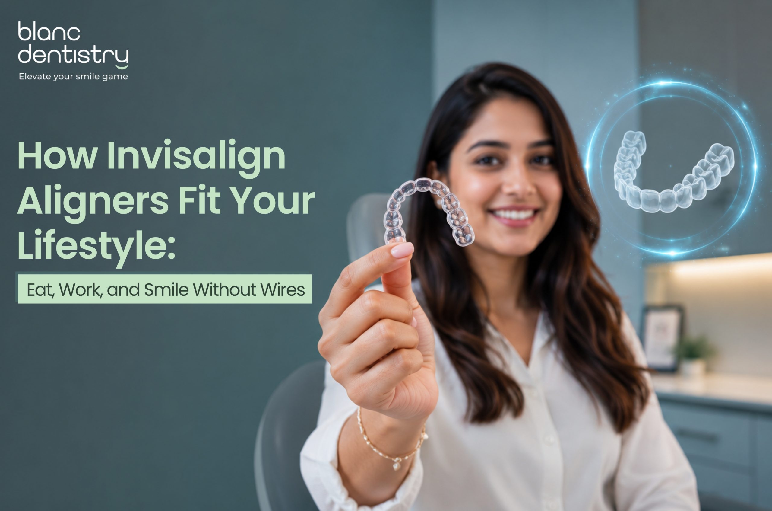 invisalign aligners treatment in baner pune
