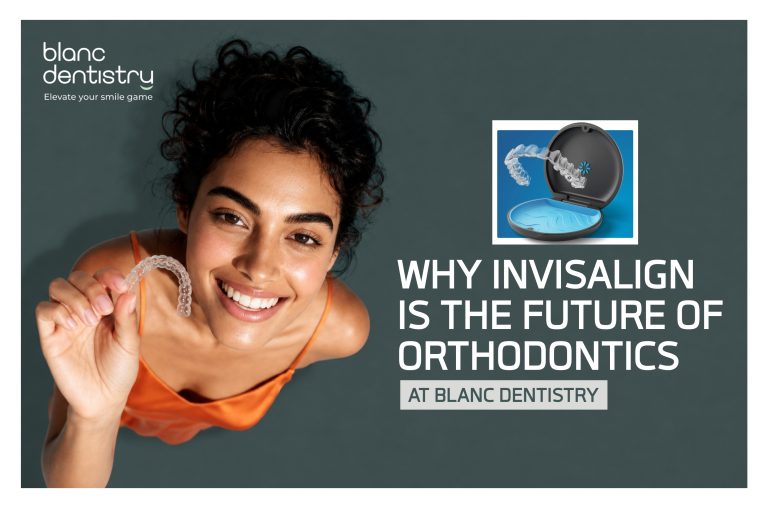 Invisalign treatment in Baner, Pune