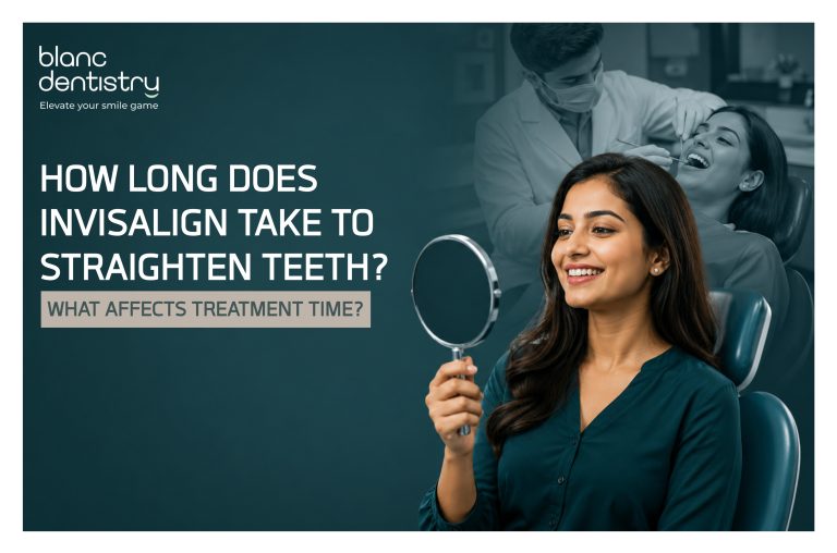 Invisalign treatment in pune baner