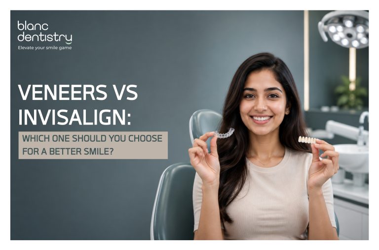 Invisalign treatment in baner pune