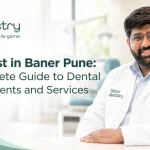 Dentist in Baner